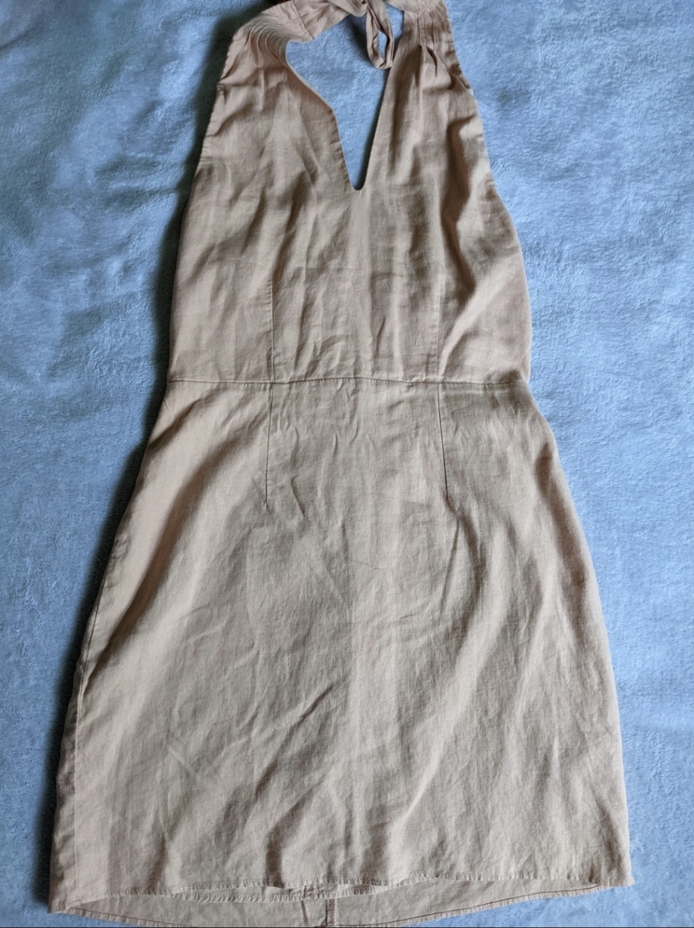 Abercrombie And Fitch Sundress